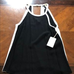 Brand New Halter Blouse